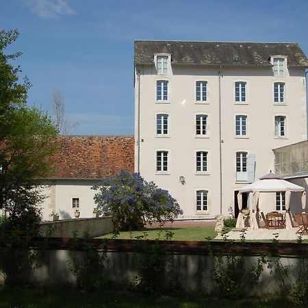 Le Moulin Neuf Bed & Breakfast Vignoux-sur-Barangeon Ngoại thất bức ảnh